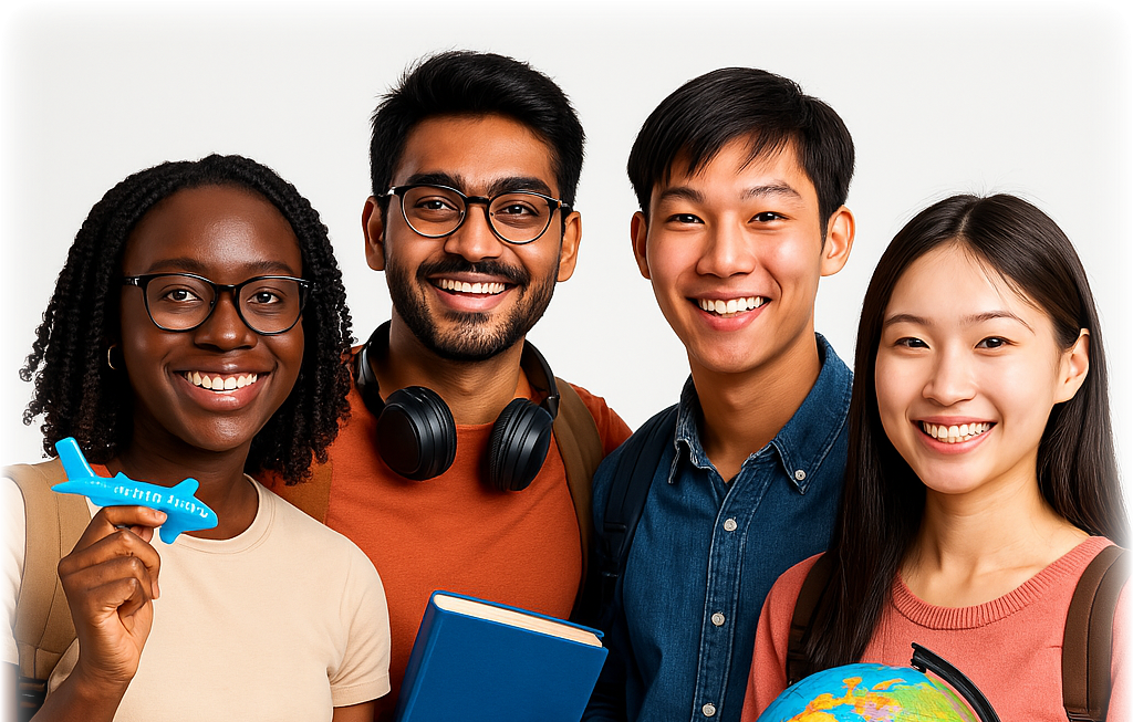 IELTS Mini Hero Image